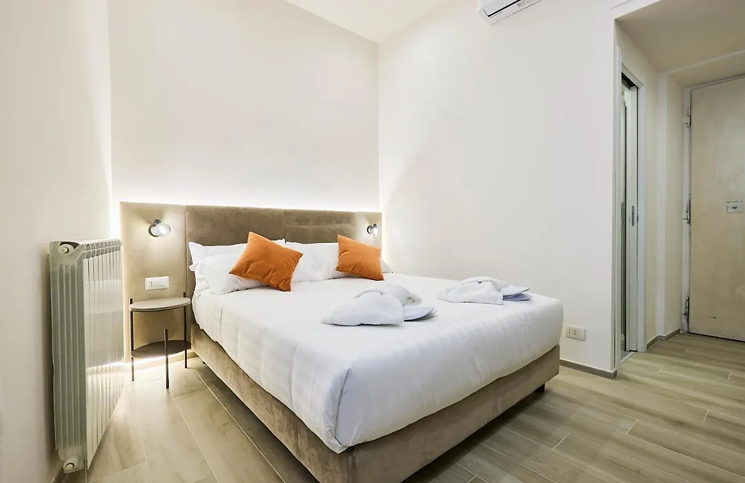 Urban Guesthouse Monti-1