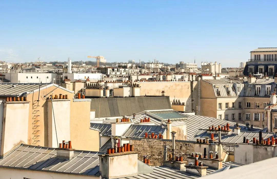 ibis Styles Paris République Le Marais-1