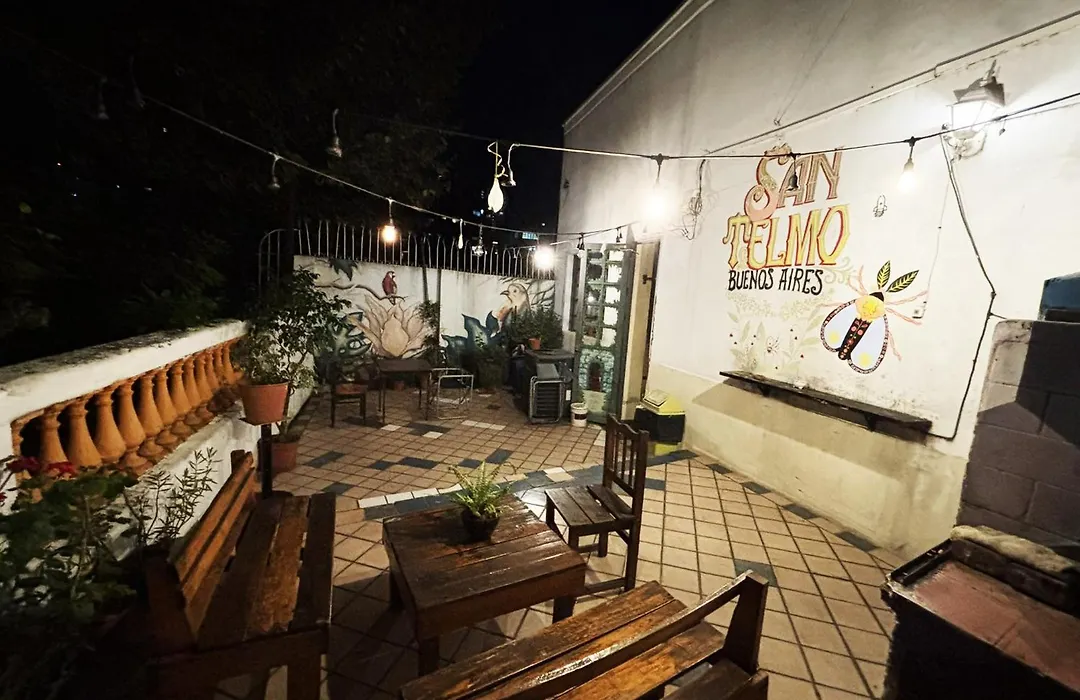 Granados Hostel-1