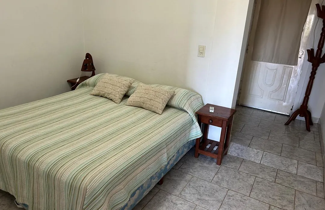 Canoas Apart-1