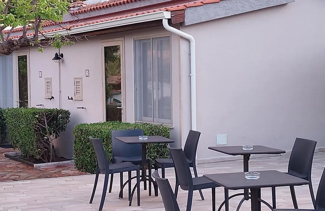 Residenza La Grazia-1