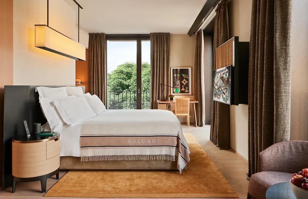 Bvlgari Hotel Milano-1