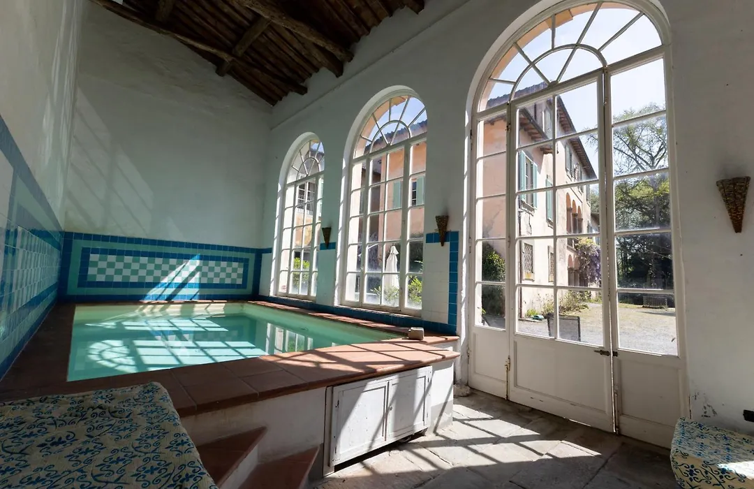 Il Casale Di Villa Rossi-1