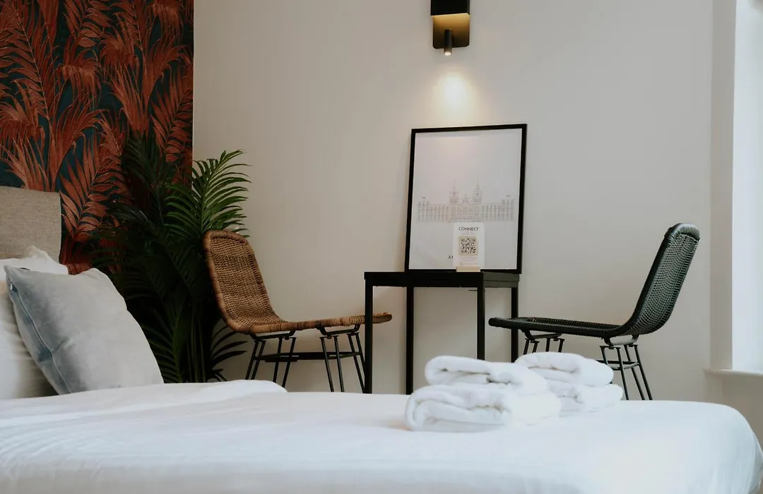 Hotel Heye 130-1
