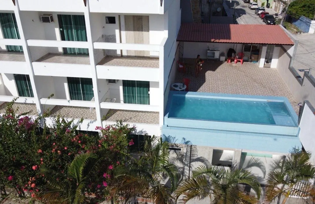 Solar Teixeira FLATS-1