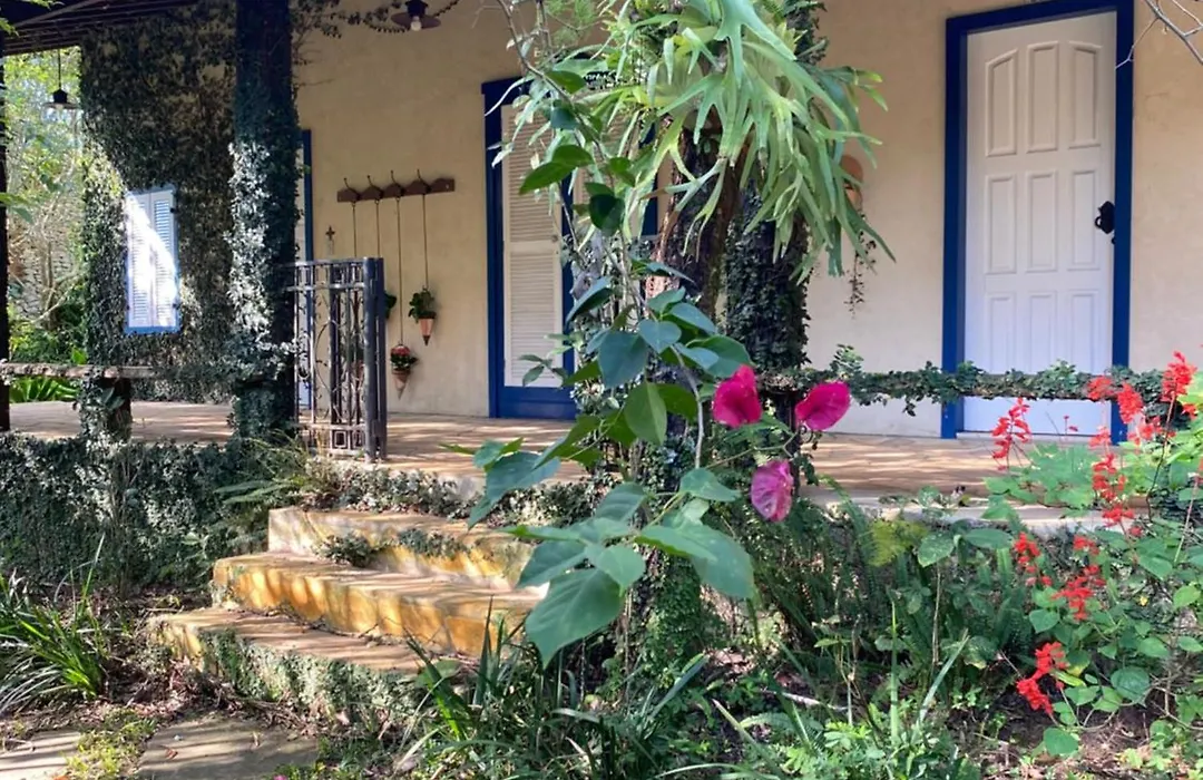 Pousada Flor de Íris-1