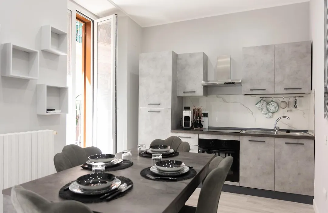 B&B Chiaro di Luna-1