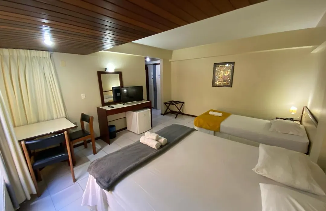 Tambau Mar Hotel No Royal Flat Service-1