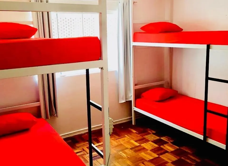 Hostel Pousada Central-1