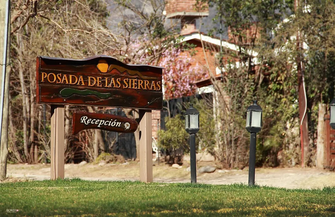 Posada de las Sierras-1