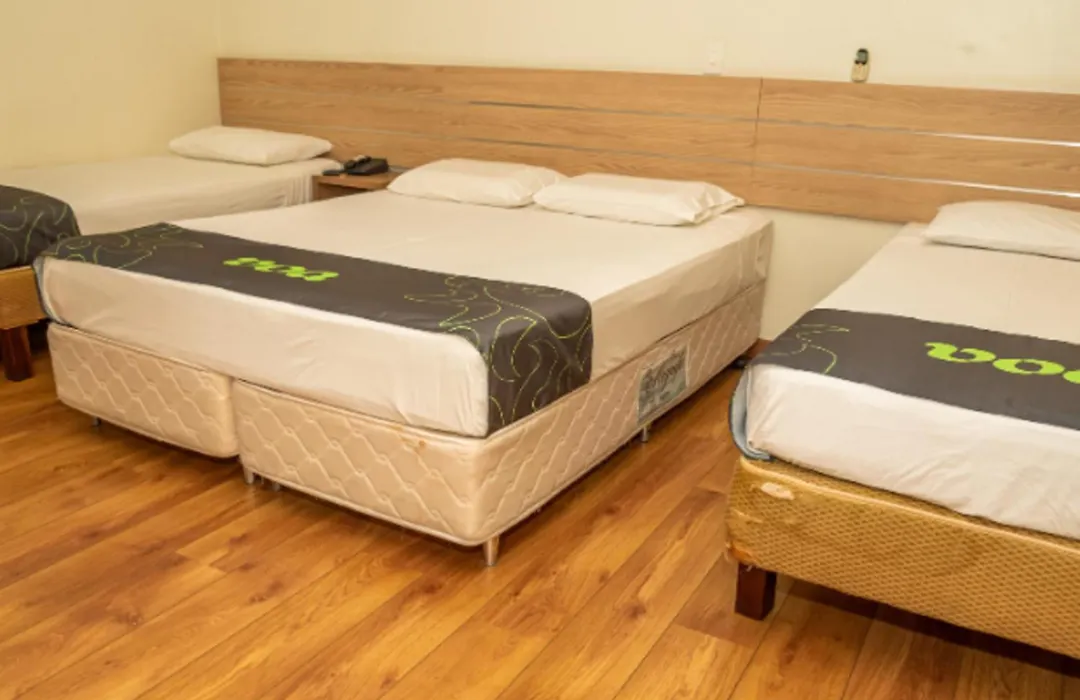 Voa Hotel Caxambu-1