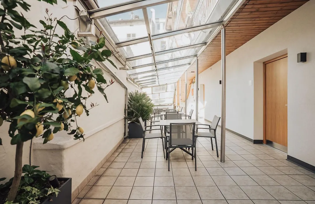 Feichter Hotel & Living-1