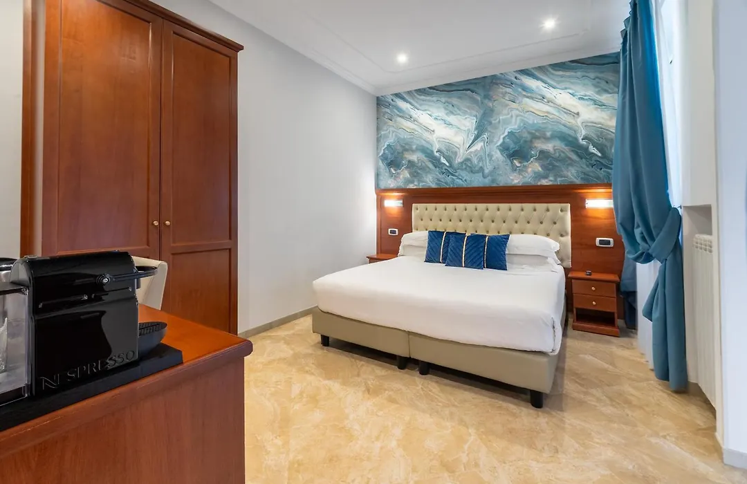 Esposizione Luxury Rome-1