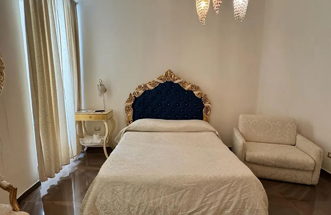 Guest House Maria Francesca-1