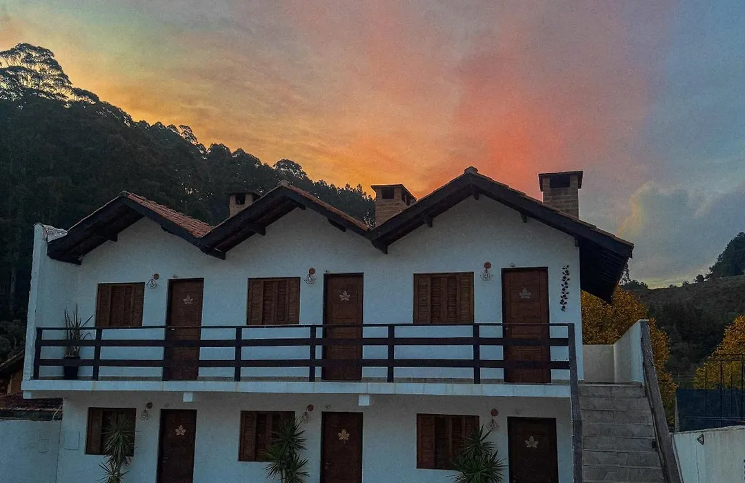 Recanto Bella Fonte-1