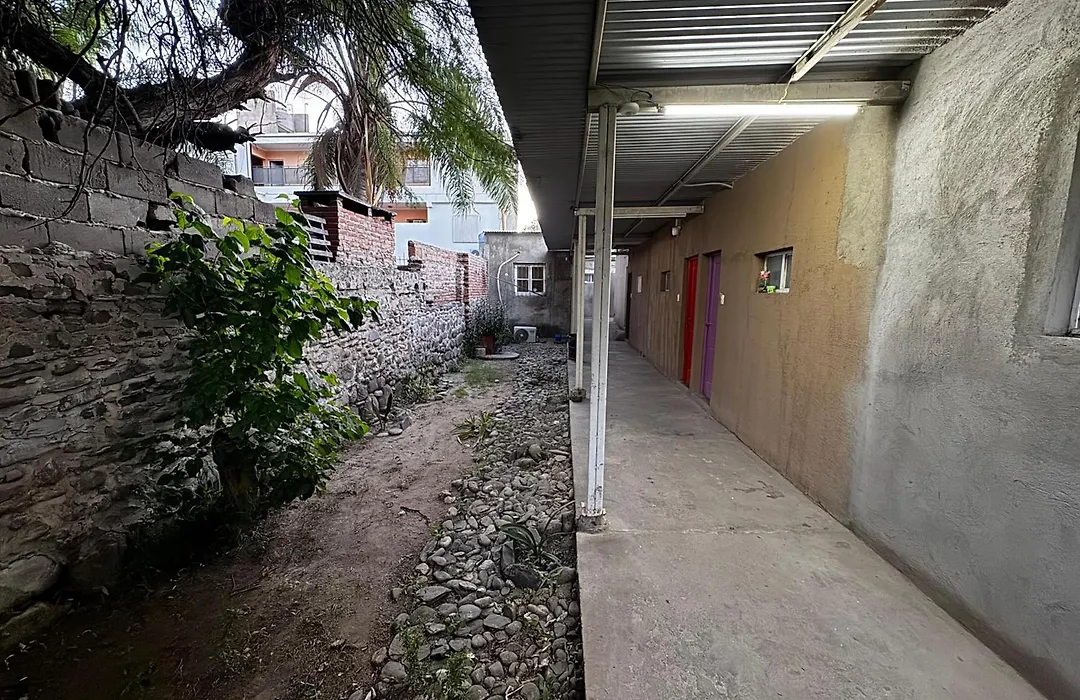 Hospedaje San Fernando-1