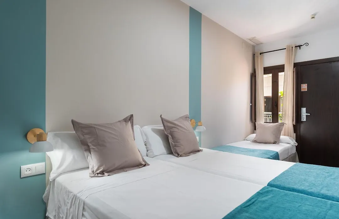 Hotel Boutique Puerta del Rincón-1