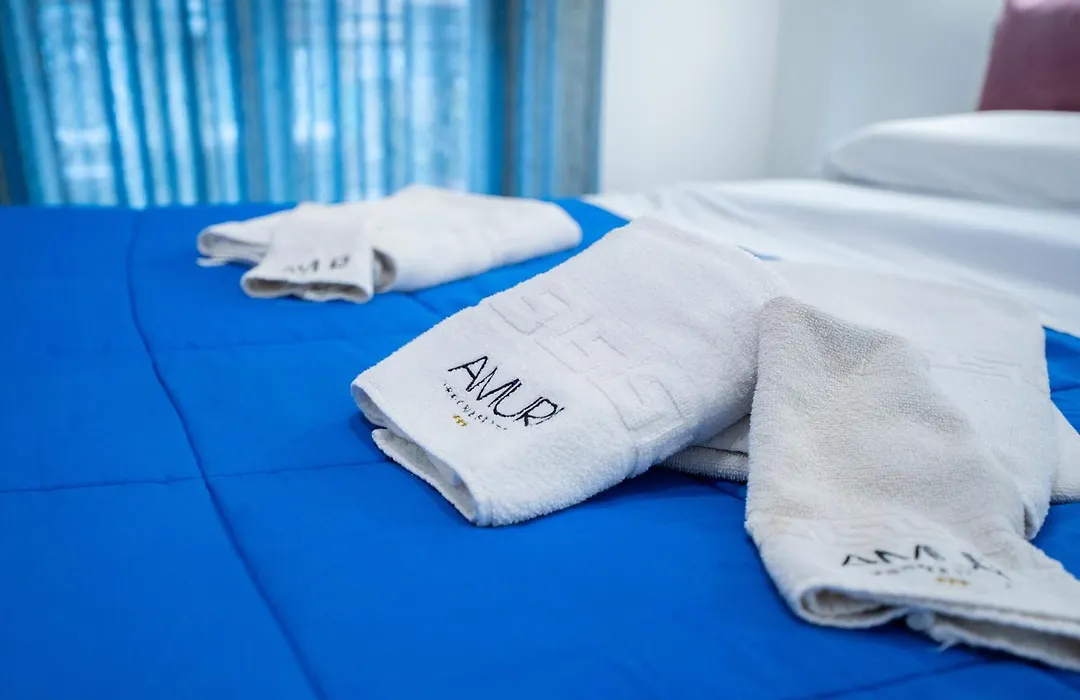 Amuri Room&Suite-1