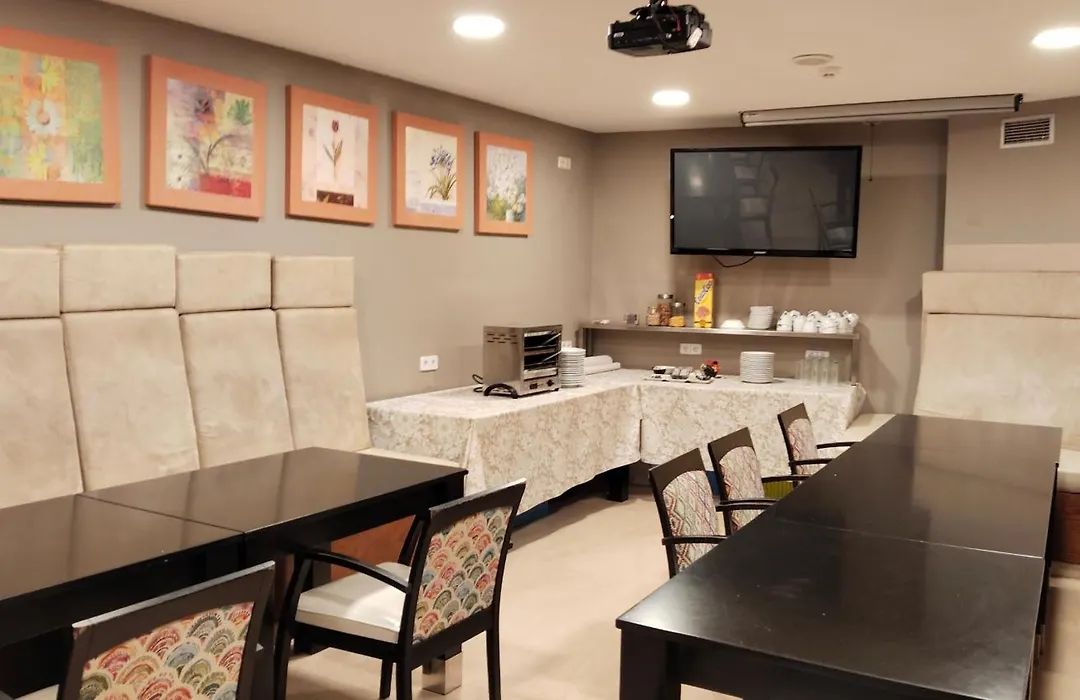 Hotel Hhb Pontevedra Confort-1