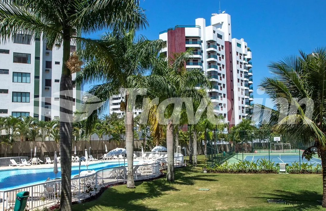 Travel Inn Flats Riviera-1