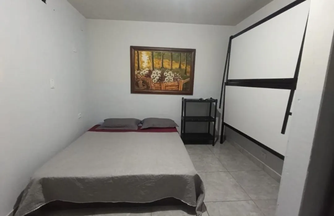 Pousada Hostel Raizer-1