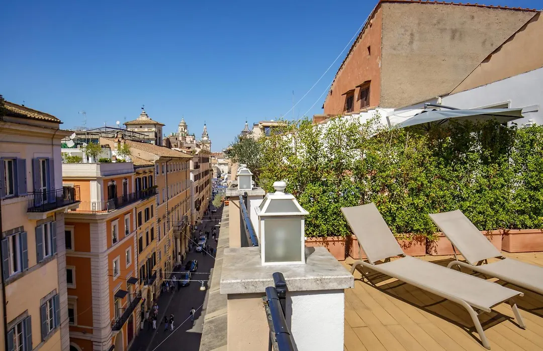 Flâneur Suites Corso-1