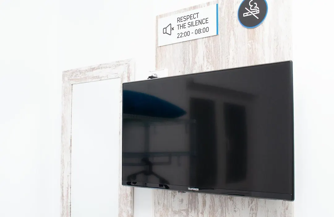 Moreno Rooms By Bet Apartments-1