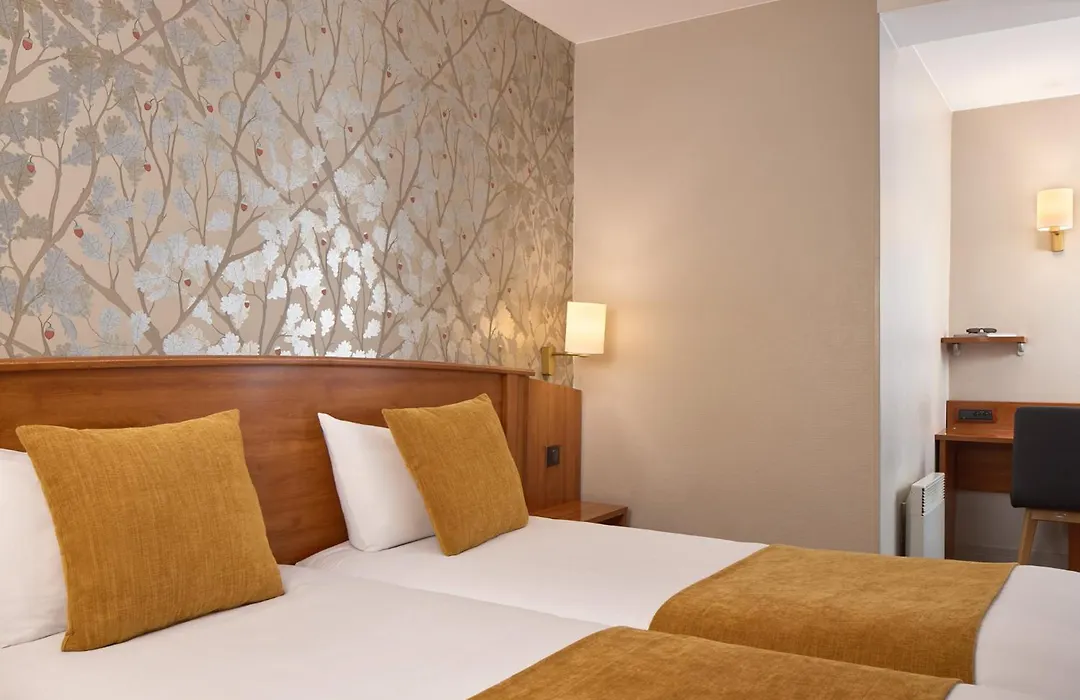 Timhotel Opera Madeleine-1