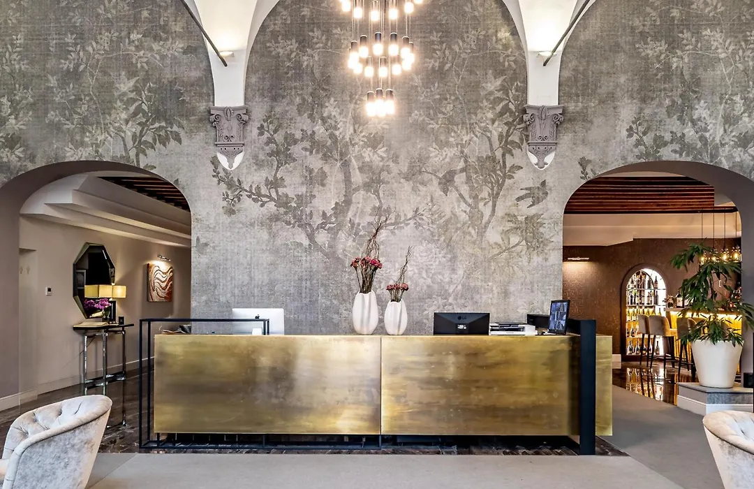 Alfieri Signature Suites - Alfieri Collezione-1