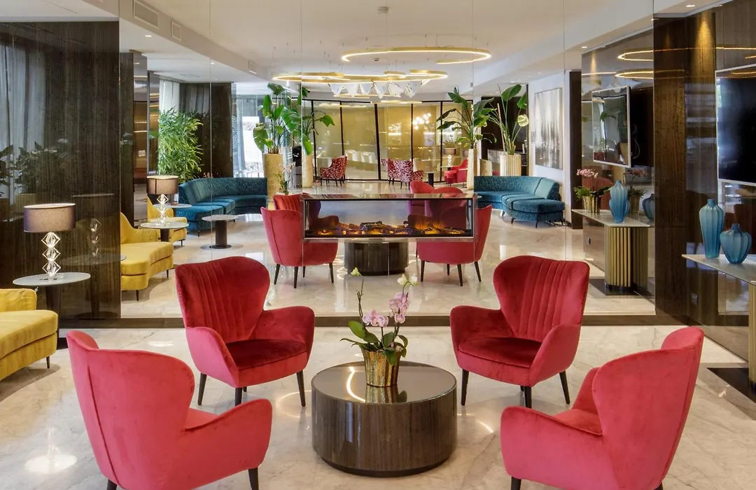 Hotel St Martin By Omnia Hotels-1