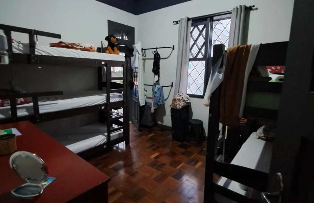 Youkoso Hostel-1