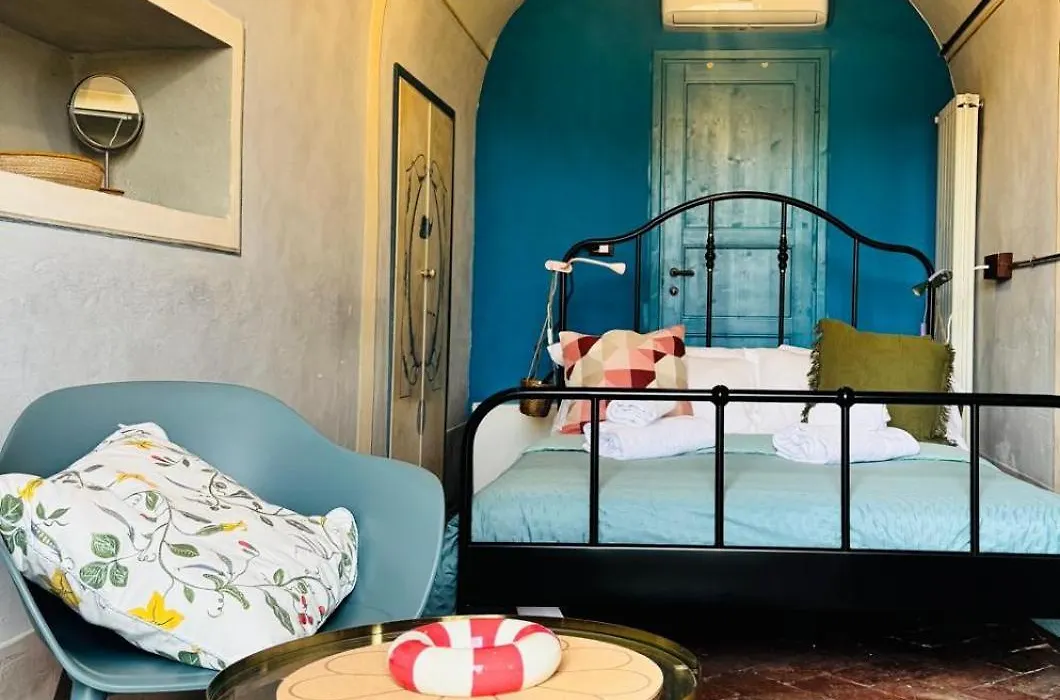 b&b mediceo 16-1