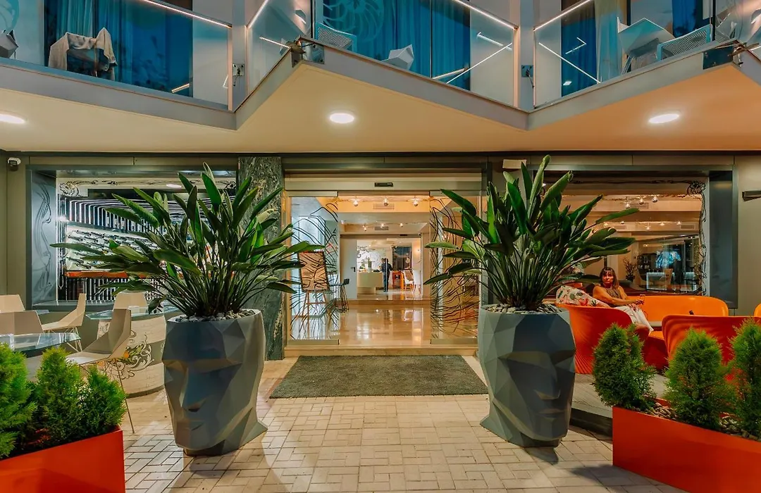 Essence Hotel Boutique-1