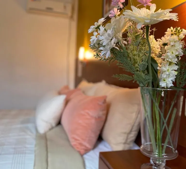 Hostal Alto Ayre Salta-1