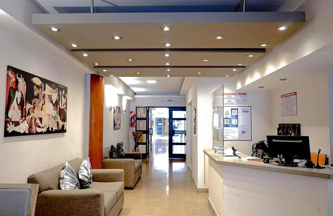 Gs Hotel-1