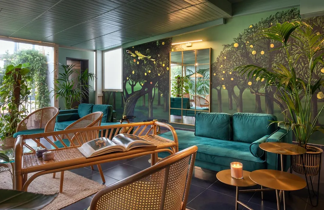 Condotti Boutique Hotel-1