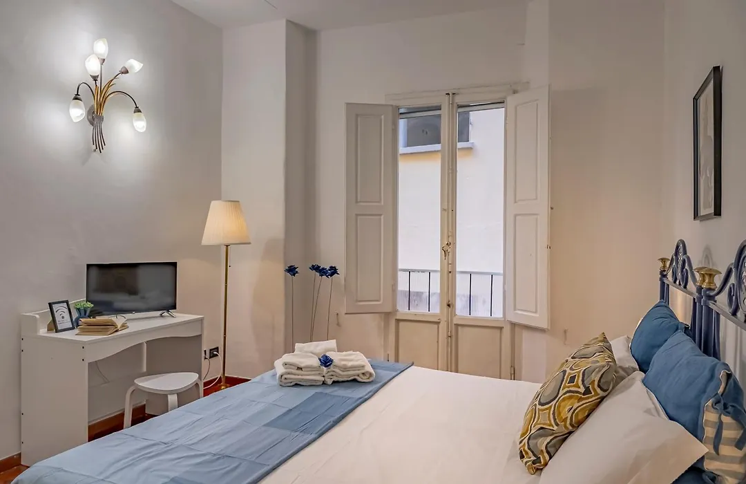 Dante'S Rooms-1