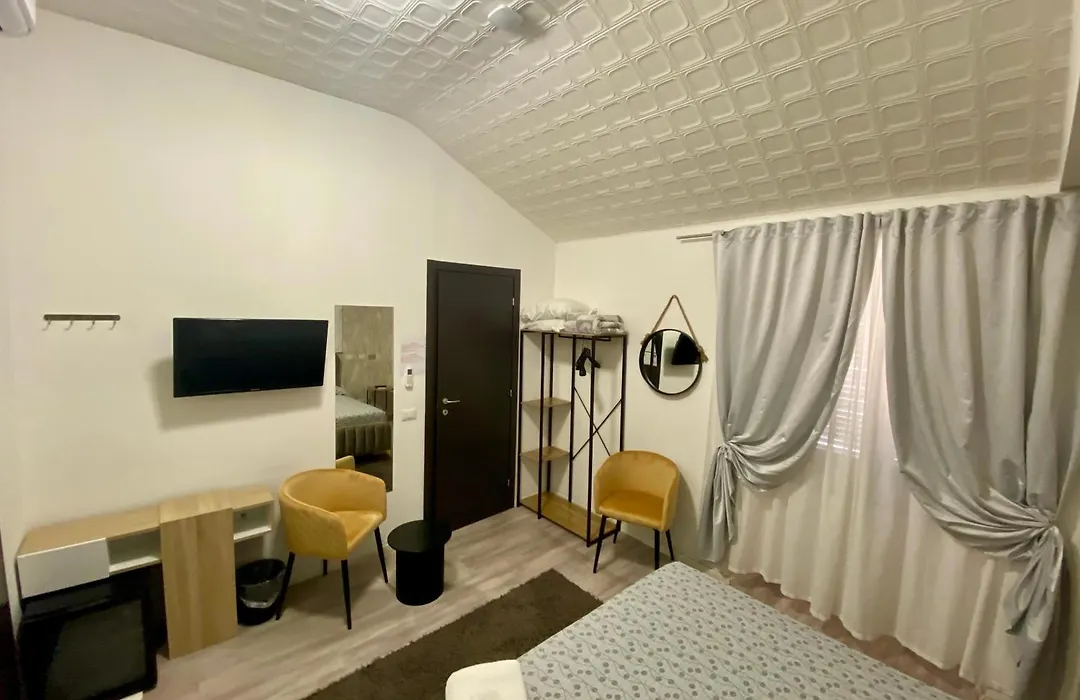 Guest House Minas-1