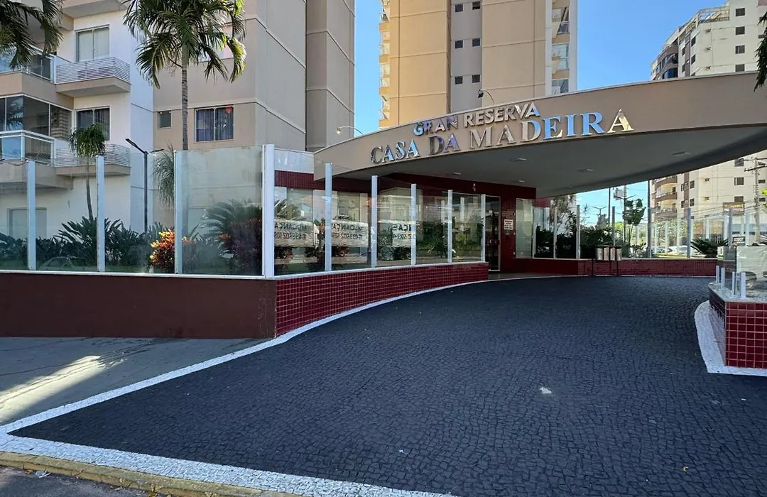 Residencial Gran Reserva Casa da Madeira-1