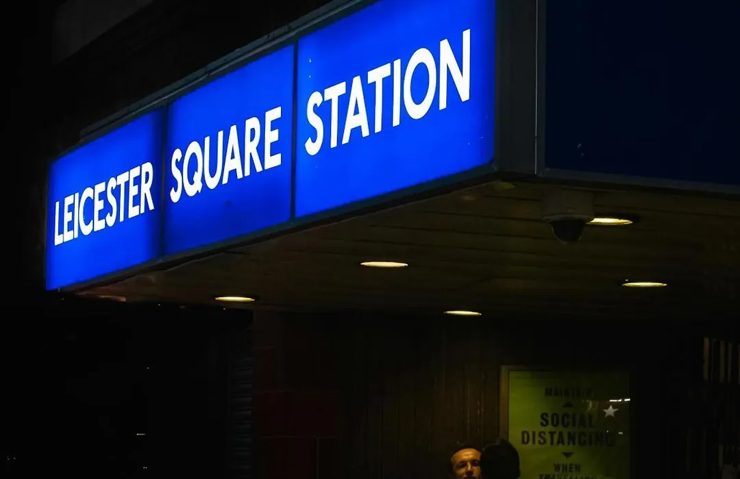 The Z Hotel Leicester Square-1