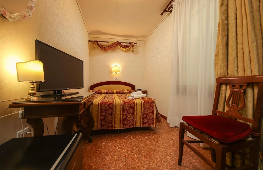 Hotel Da Bruno-1