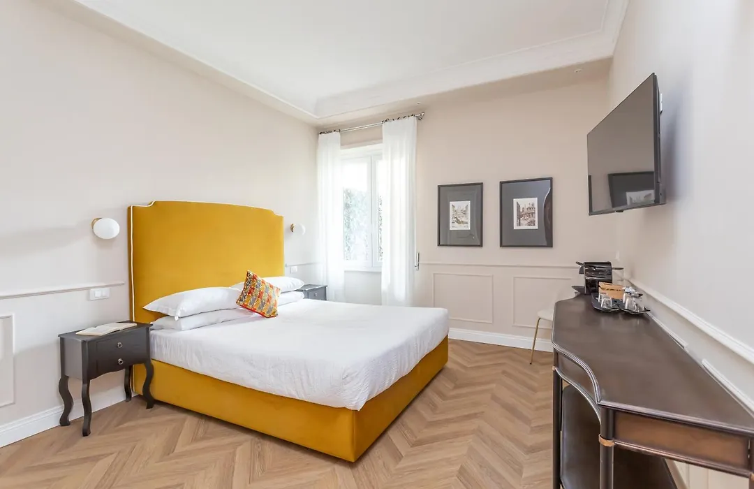 Rome Central Inn-1