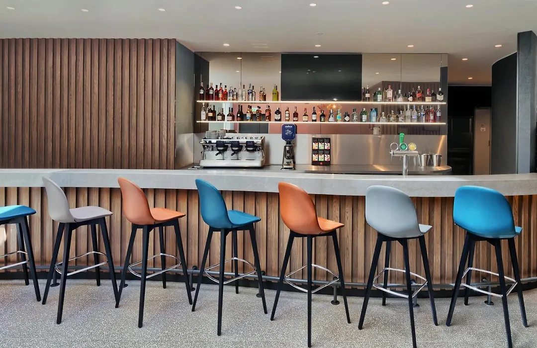 Hampton By Hilton Venice Isola Nuova-1