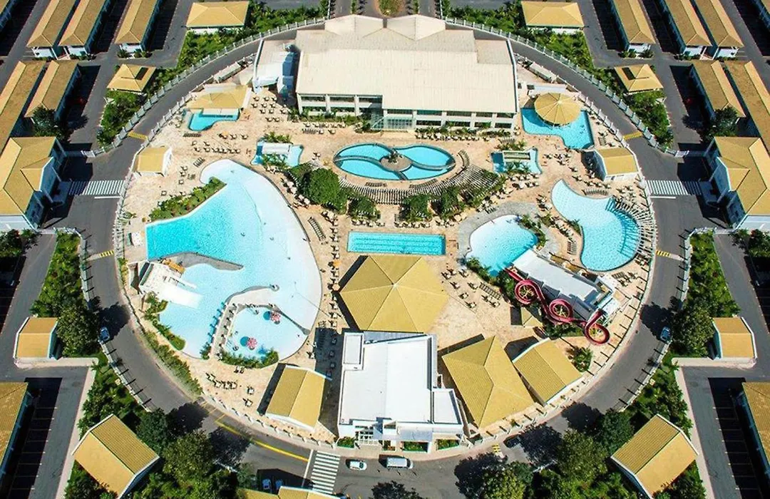 Lacqua diRoma - Piscina de Ondas Exclusiva-1