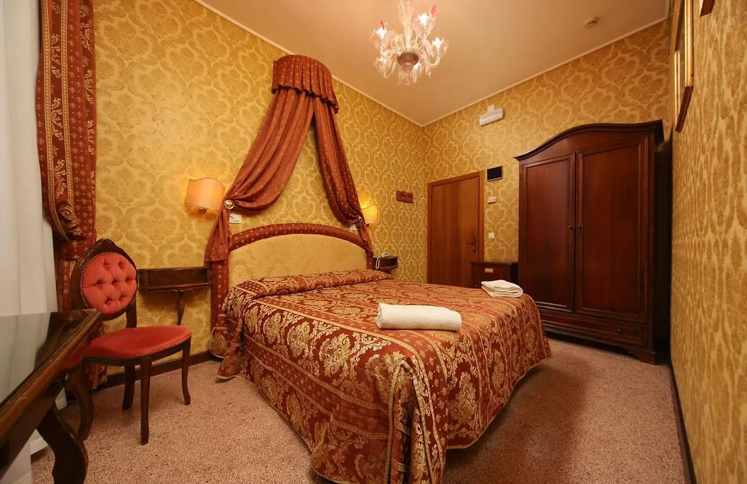 Hotel Da Bruno-1