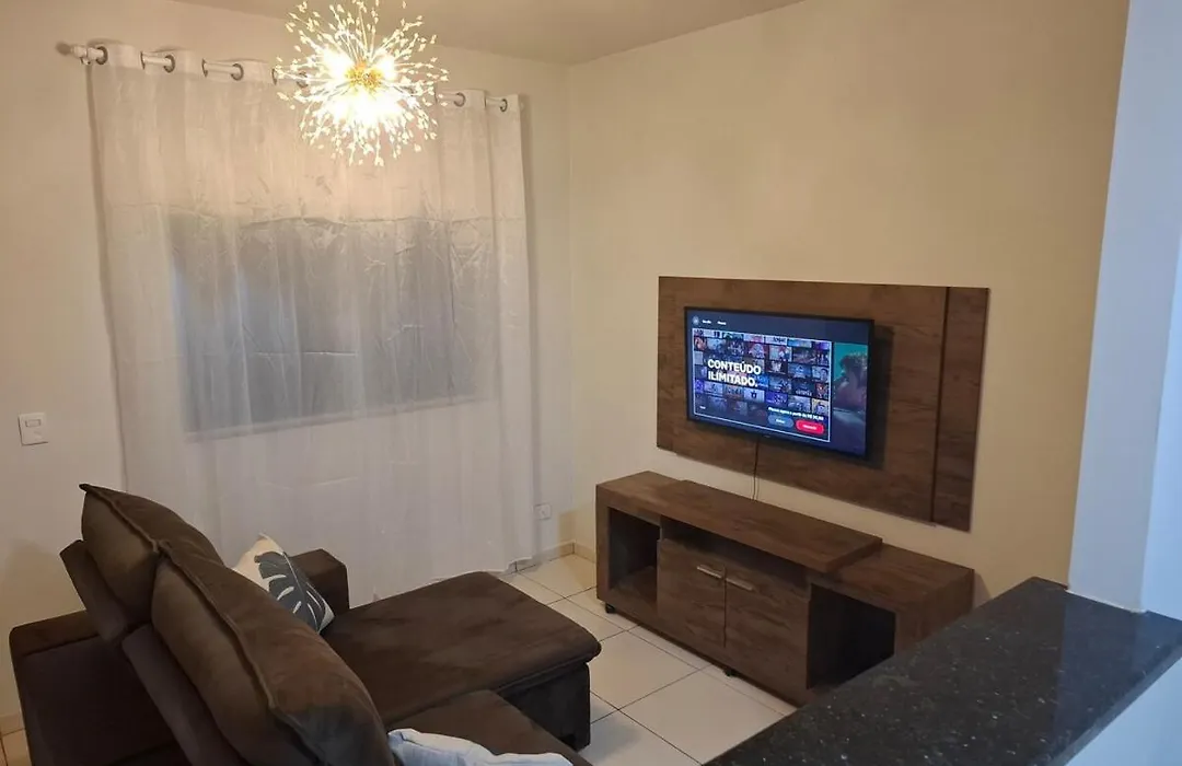 Casa Orla Morena - próximo ao centro-1
