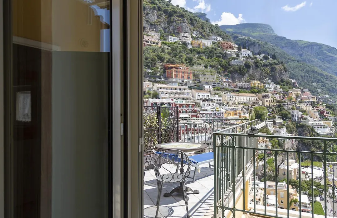 Sea Soul Positano-1