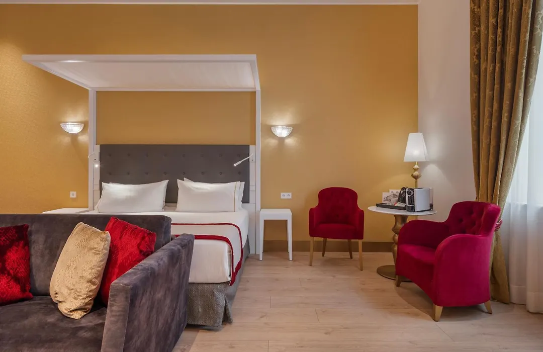 Áurea Ana Palace by Eurostars Hotel Company-1