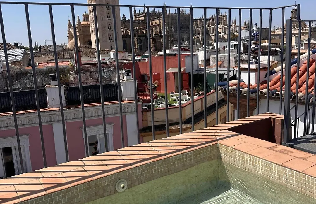 Casa del Gobernador by Época Suites-1