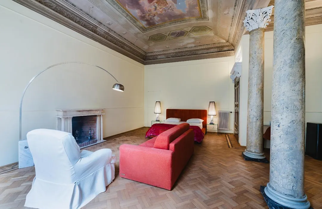 Residenza la Scala-1